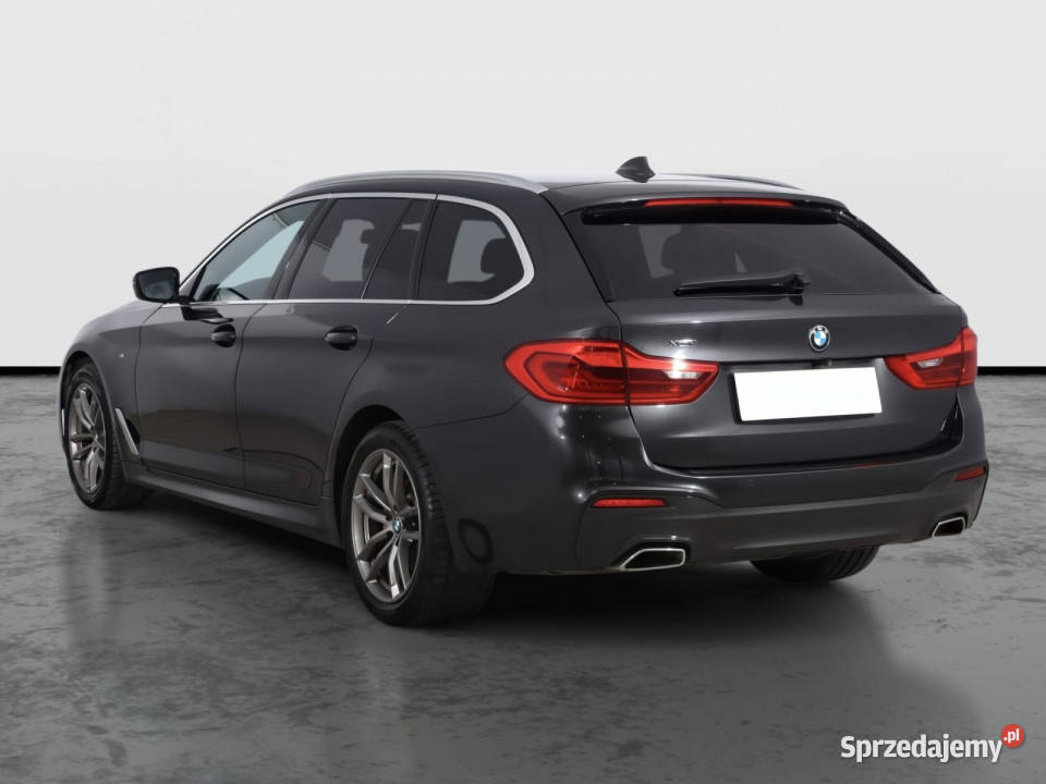 BMW 5 520d xDrive