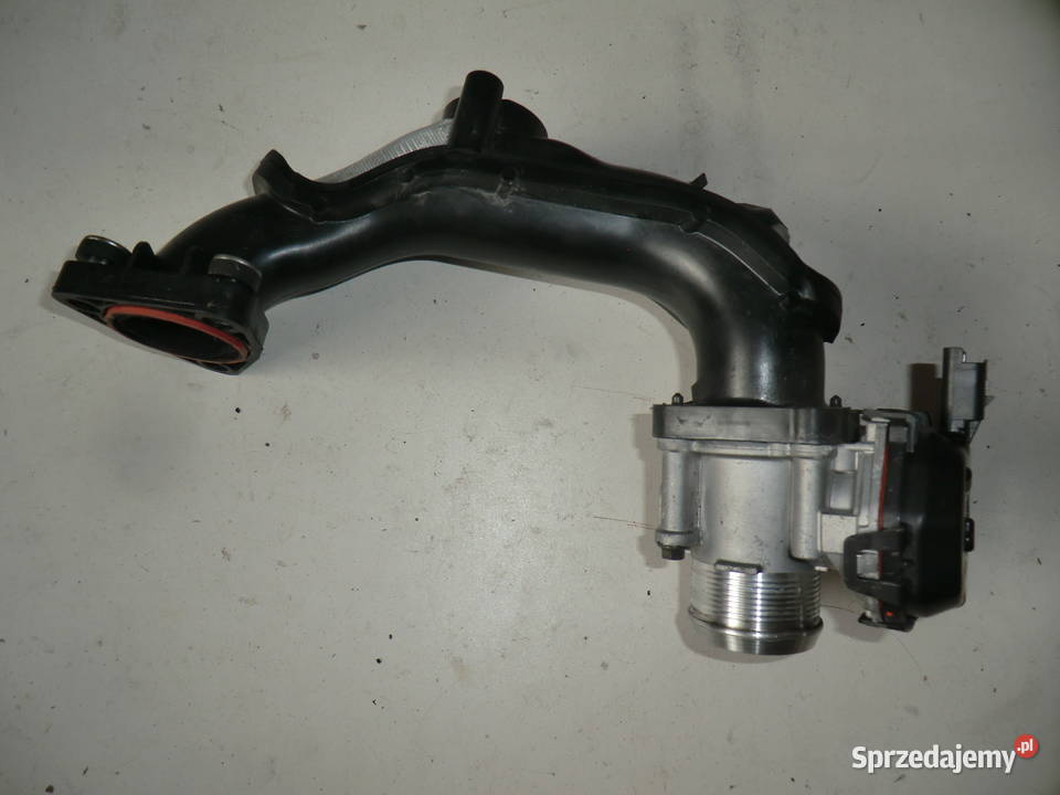 PRZEPUSTNICA 9807238580 16 HDI Krzeszowice