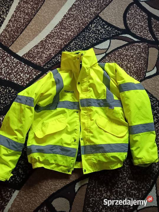 Kurtka robocza porwest rm Myślenice