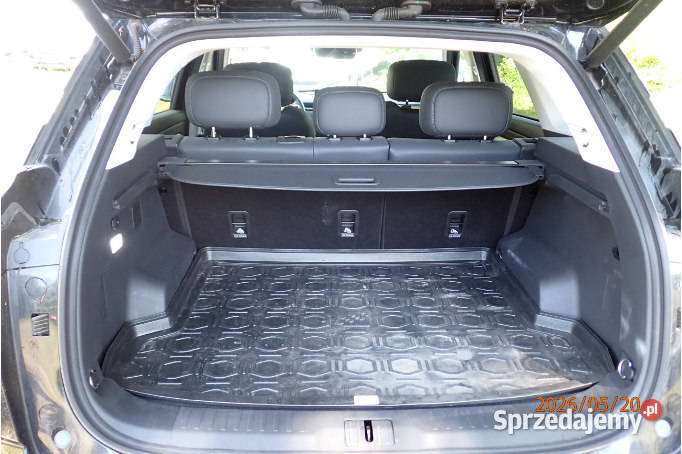 JAECOO J7 2024 159800 ccm 147 Warszawa