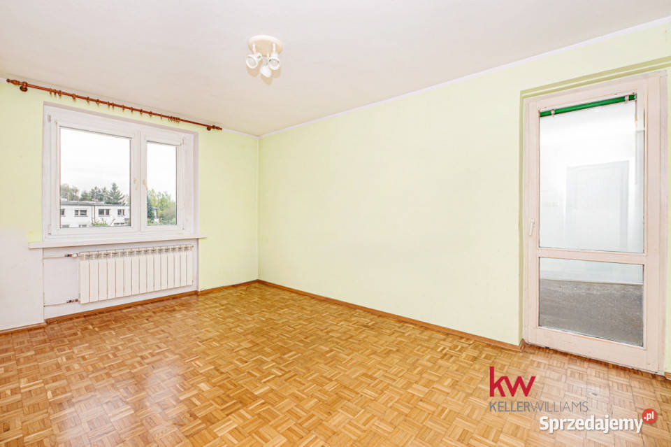 Dom szeregowy 14144m2 Poznań do remontu Sprzedaż