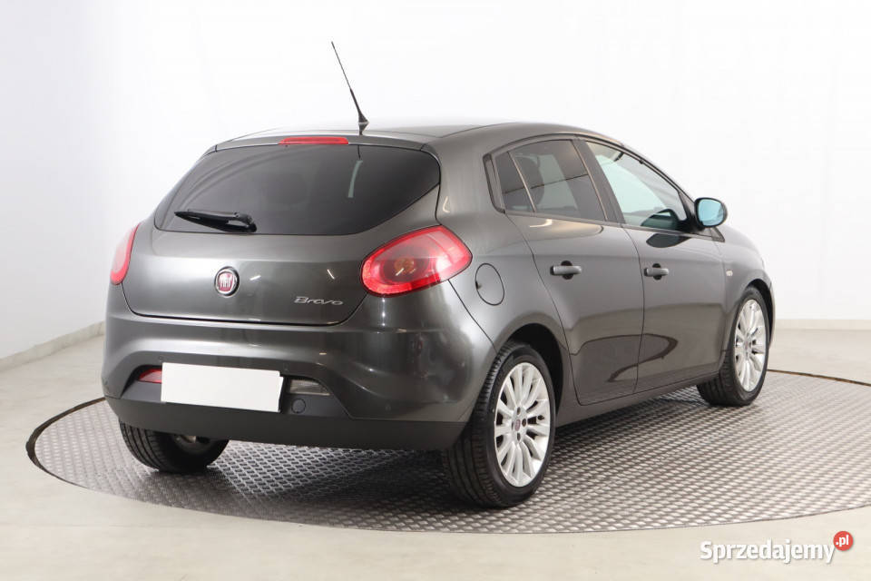 Fiat Bravo 14 TJet Zabrze