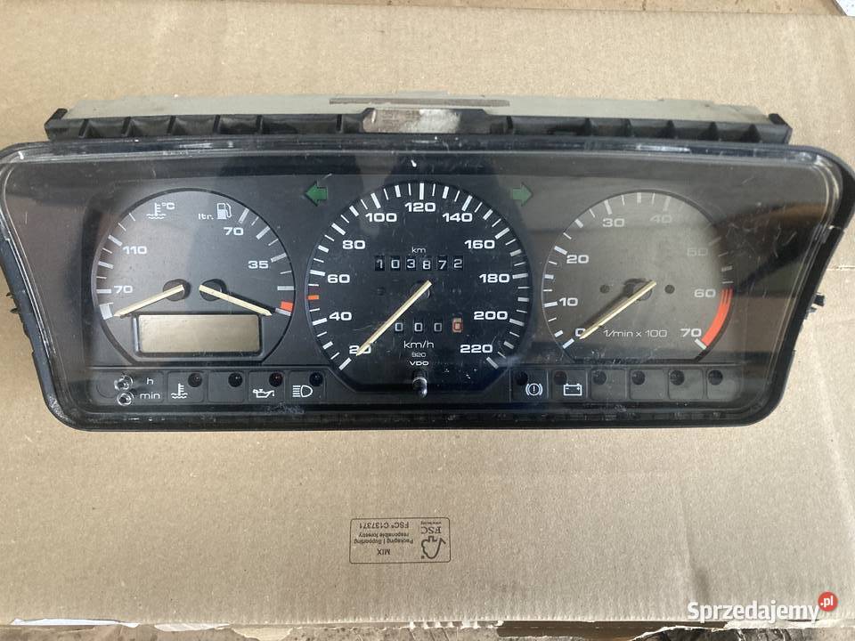 licznik passat b3 Rakoniewice sprzedam