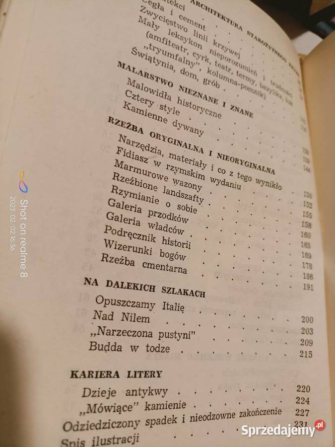 W cieniu Panteonu pierwsze wydanie książki historia, archeologia mazowieckie Warszawa