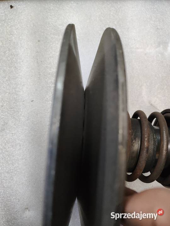Sprzeglo wariatora talerze yamaha kodiak 450 400 Wiele sprzedam