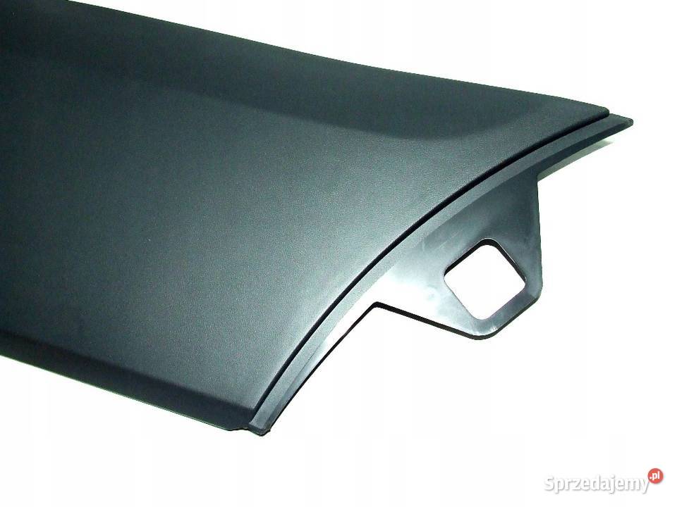 NAKŁADKA LISTWA BOCZNA TYŁ TYLNA LEWA FORD dolnośląskie Głogów