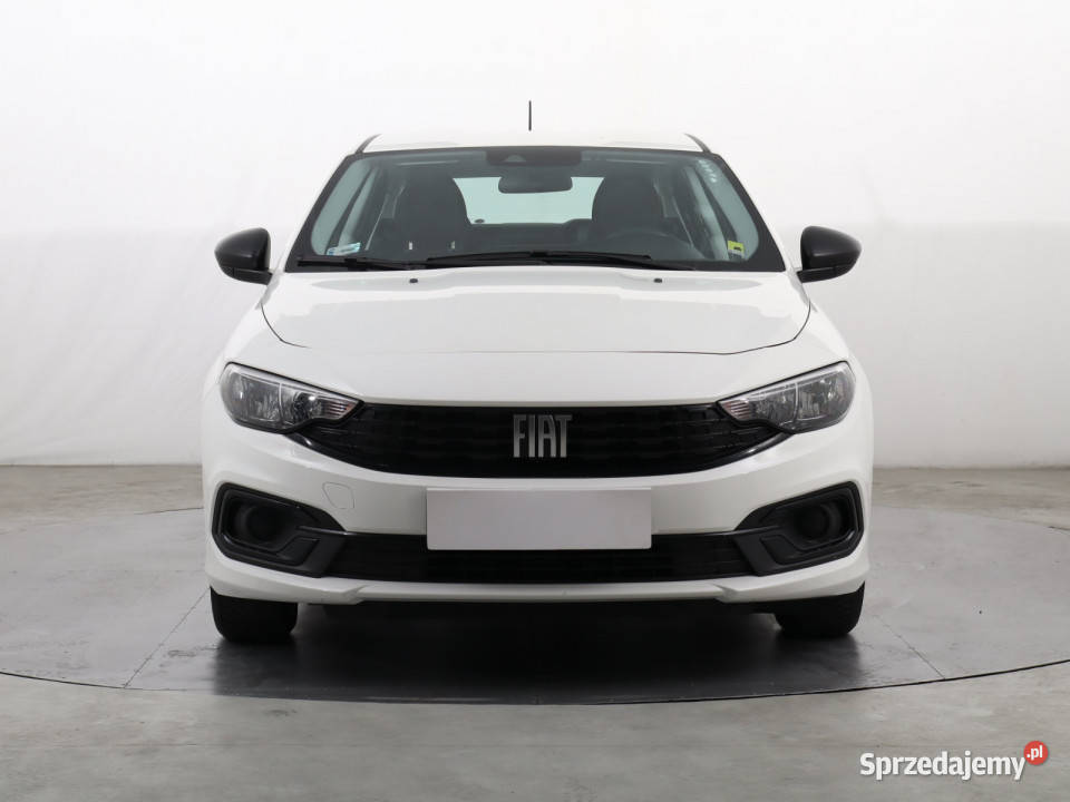 Fiat Tipo 10 FireFly gniazdo USB Katowice