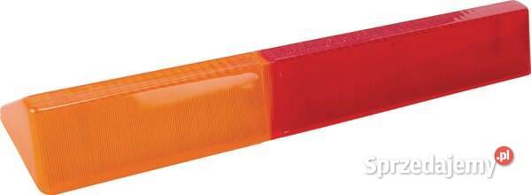 Klosz lampy tylnej prawy 02351200 Kamionna