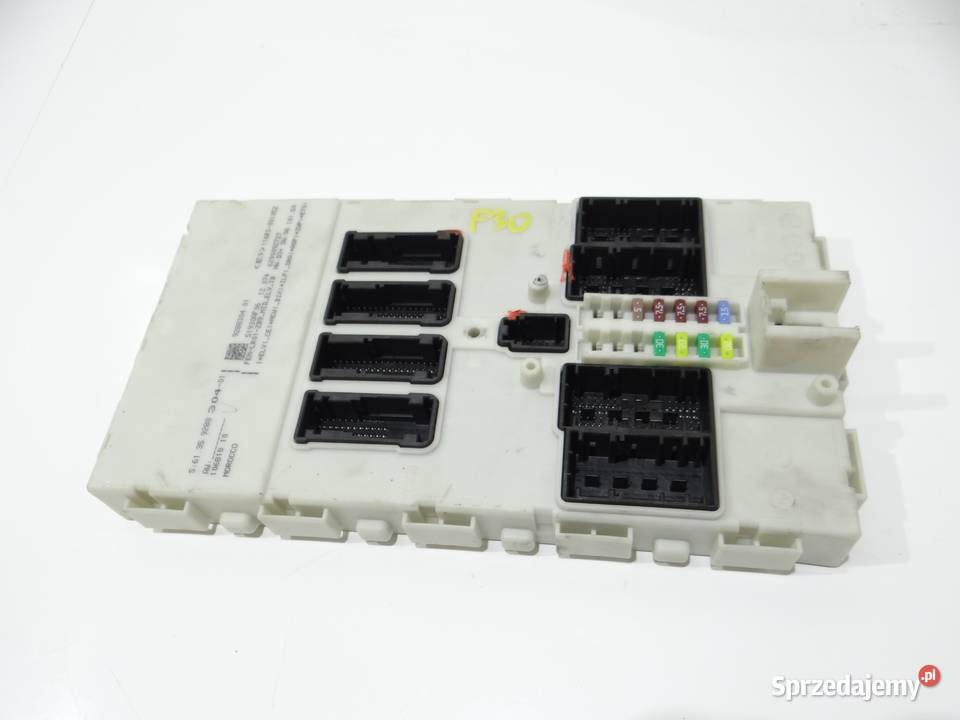 MODUŁ STEROWNIK FEM BMW F30 F31 9288304 osobowe lubelskie Strzyżewice