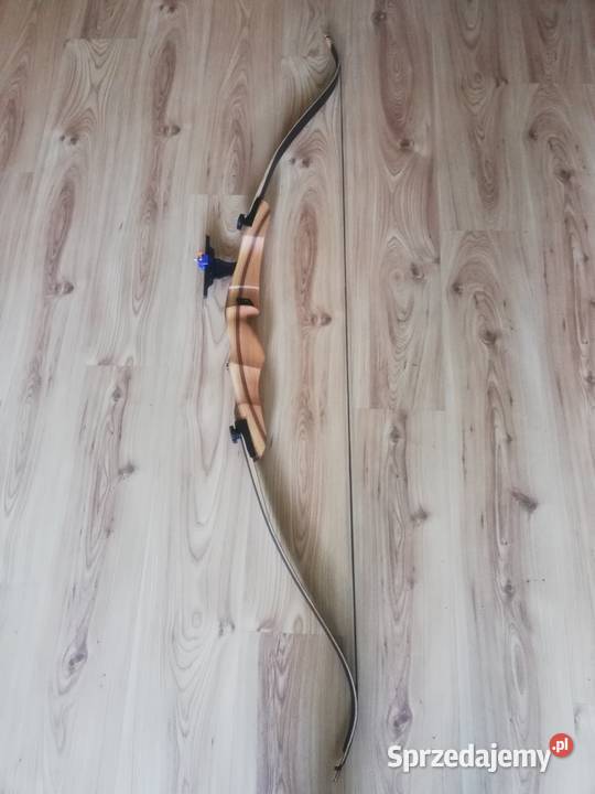 Łuk klasyczny CORE sportowy Samick Polaris 38 Nowy Sącz sprzedam