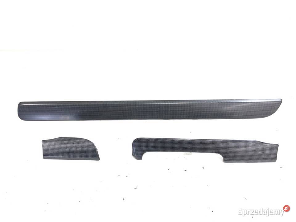 LISTWY DEKOR VW GOLF VI 5K0858069P Hatchback sprzedam