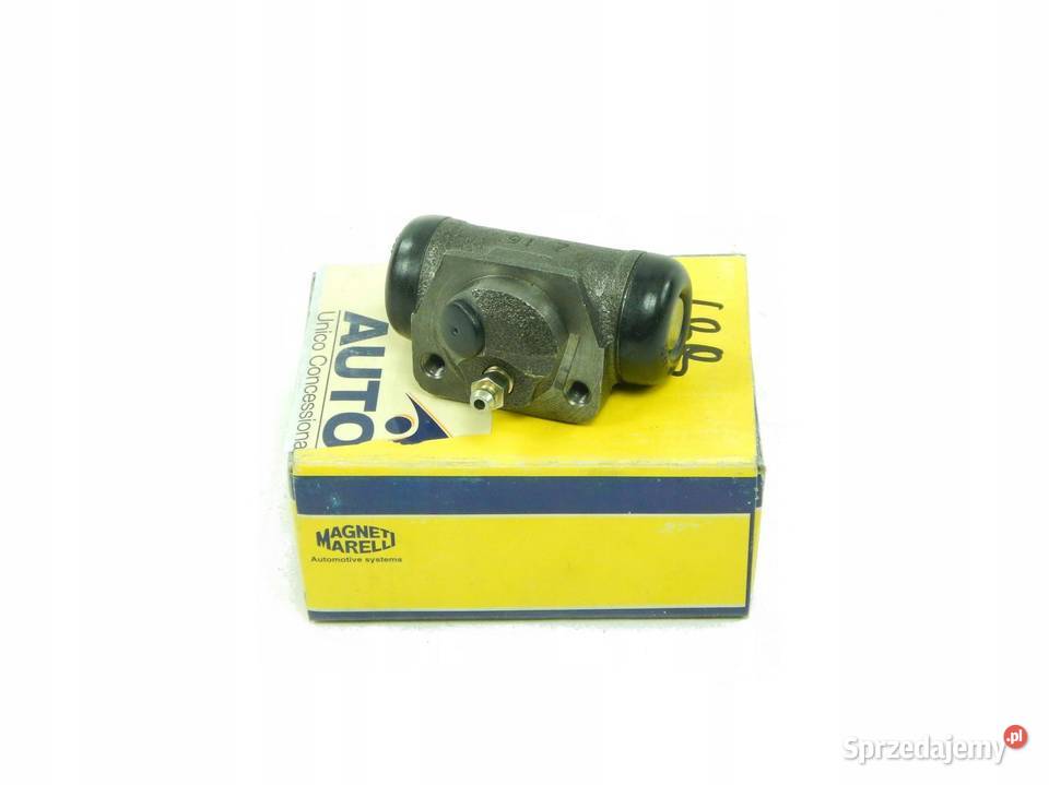 CYLINDEREK HAMULCOWY FORD MONDEO I 1620
