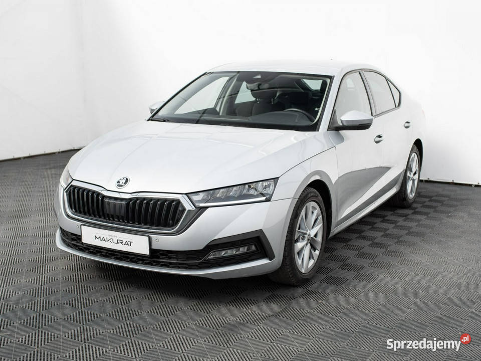 koda Octavia GD1F03215 TSI Ambition Kcofania przyciemniane szyby Pępowo
