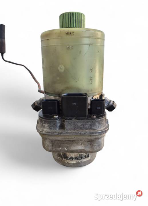 POMPA WSPOMAGANIA IBIZA III POLO IV FABIA I osobowe Działoszyce