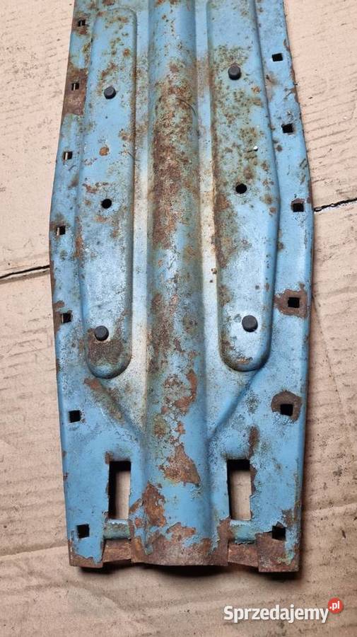 Blacha siedzenia romet ogar romet jawka 200 Majdan Królewski