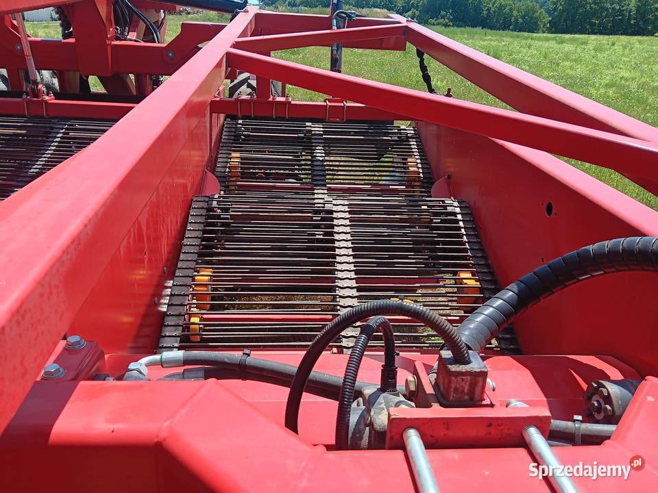 Kopaczka do cebuli Osłonino