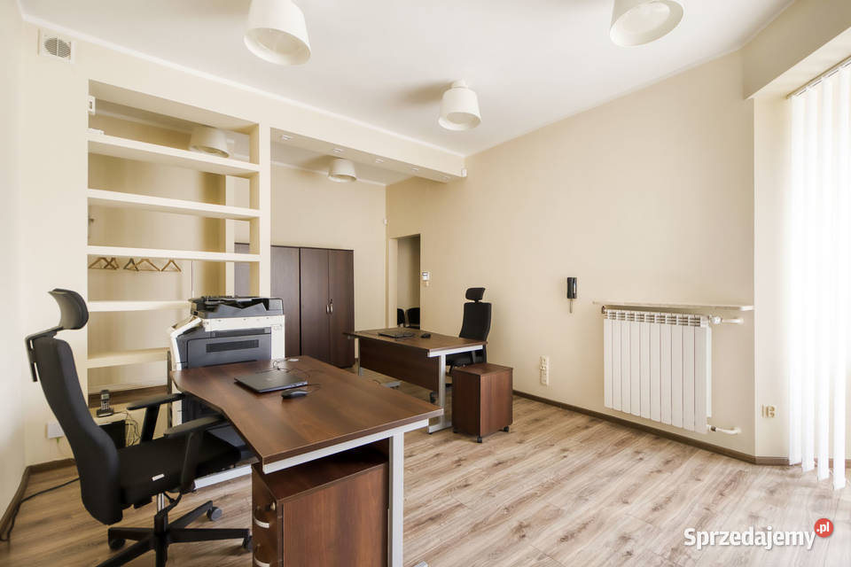 Wirtualne biura Złota Warszawa Centrum współpraca
