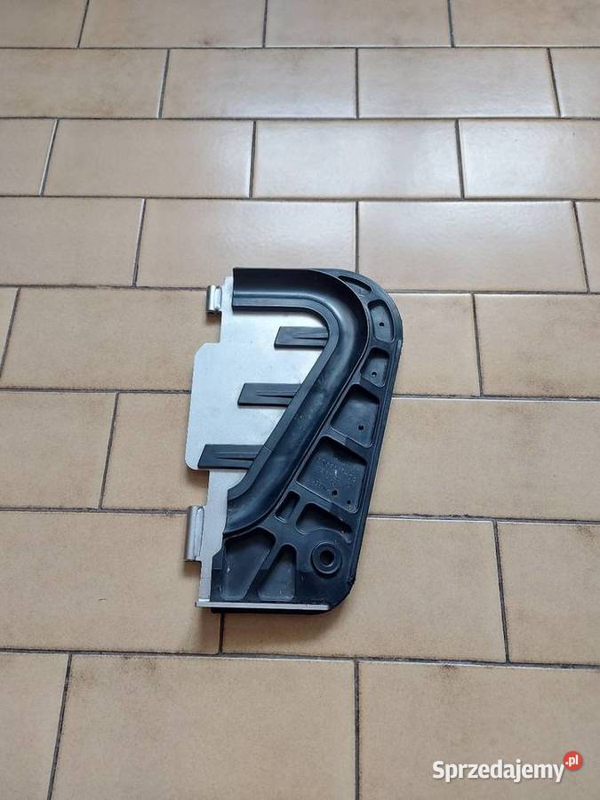 Bmw K1600Bagger stopień przód prawy lewy Nakło nad Notecią