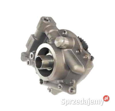82988360 Pompa hydrauliczna Holland Goszczanów sprzedam