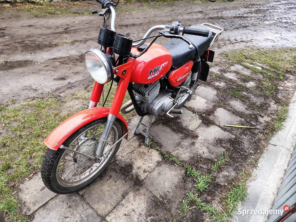 Mińsk 125 Wierzbica-Osiedle
