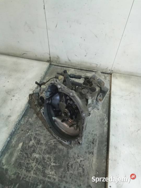 H638 SKRZYNIA BIEGÓW OPEL KARL 10 25193045 Opole Lubelskie