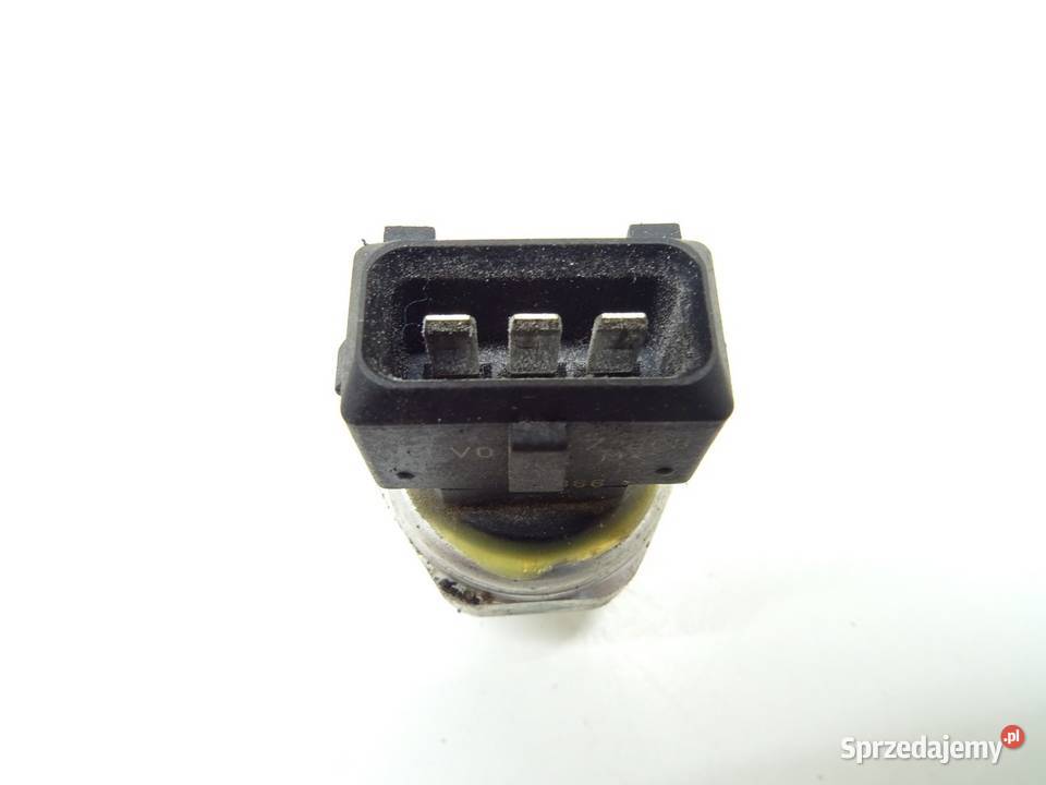 CZUJNIK KLIMATYZACJI VOLVO V90 II 31368366 20 osobowe podkarpackie