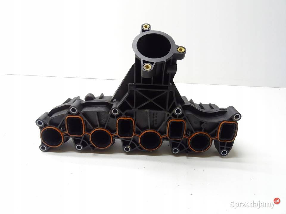 KOLEKTOR SSĄCY AUDI A4 B8 A5 8T 20 TDI LIFT osobowe