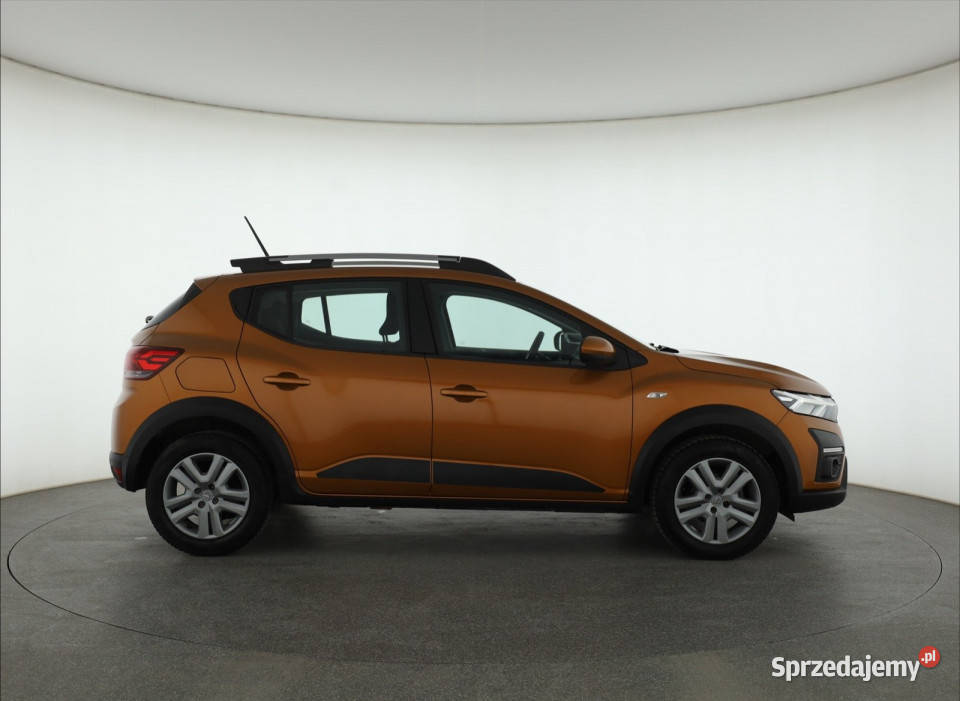 Dacia Sandero 10 TCe