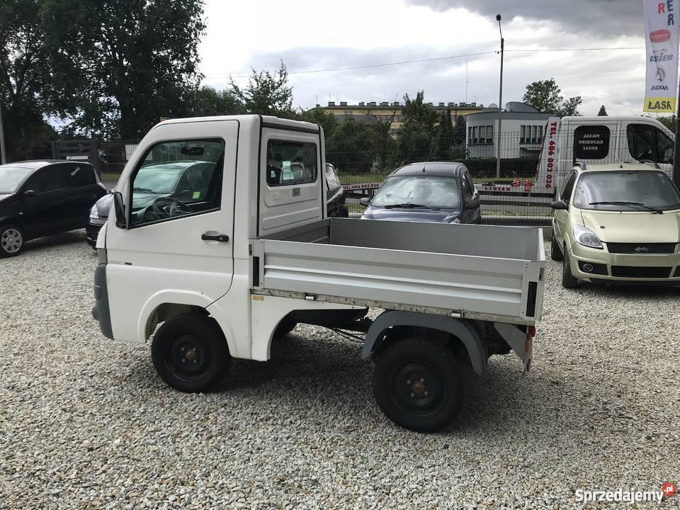 Ligier Aixam Microcar duży wybór Łask