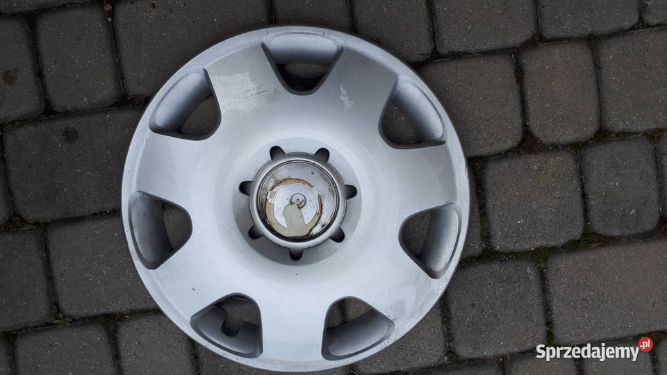 Kołpaki różne plastikowe Ford Seat VW Opel Gliwice