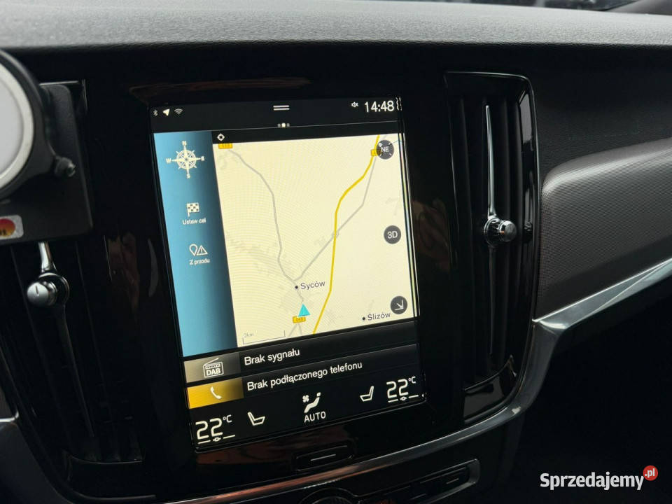 Volvo V90 Volvo V90 20198 Lift Bogate dolnośląskie