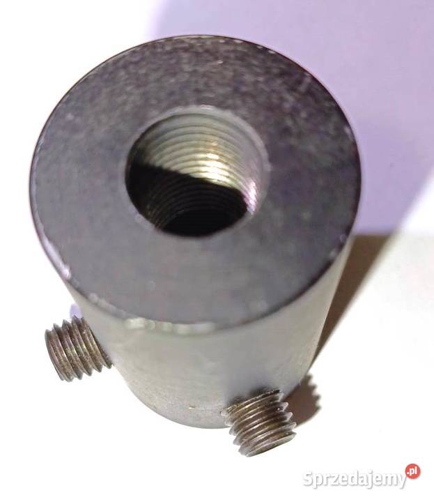 Adapter uchwyt 12 cal20UNFWeldon 19 Celma Bosch Katowice