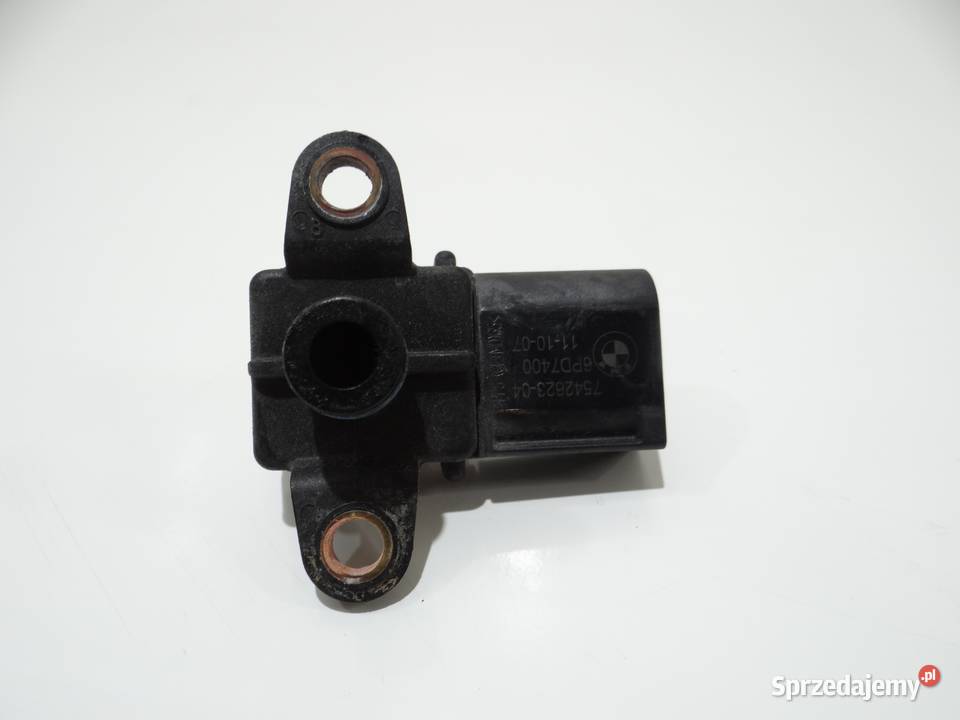 CZUJNIK CIŚNIENIA MAP BMW E60 E87 E90 E93 Strzyżewice