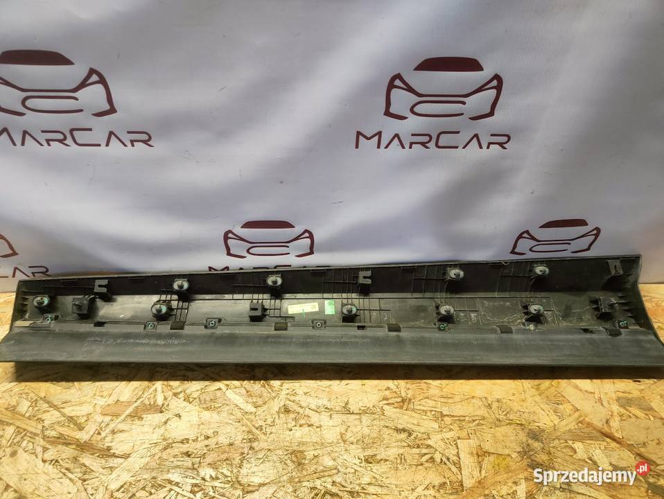 Listwa Drzwi Prawy Przód Hyundai Tucson VI 20 Pleszew