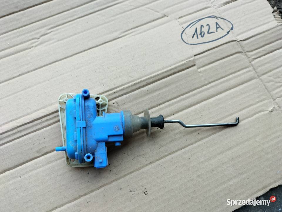 Audi 80 B4 893862153C Siłownik zamka PRAWY PRZÓD Kamień-Kolonia sprzedam