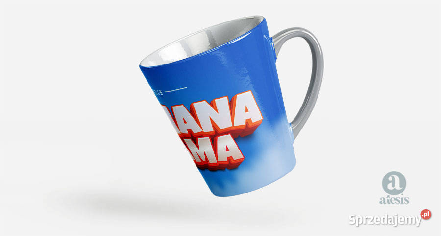 Grafika na kubek szablony psd mamy do nadruku w3
