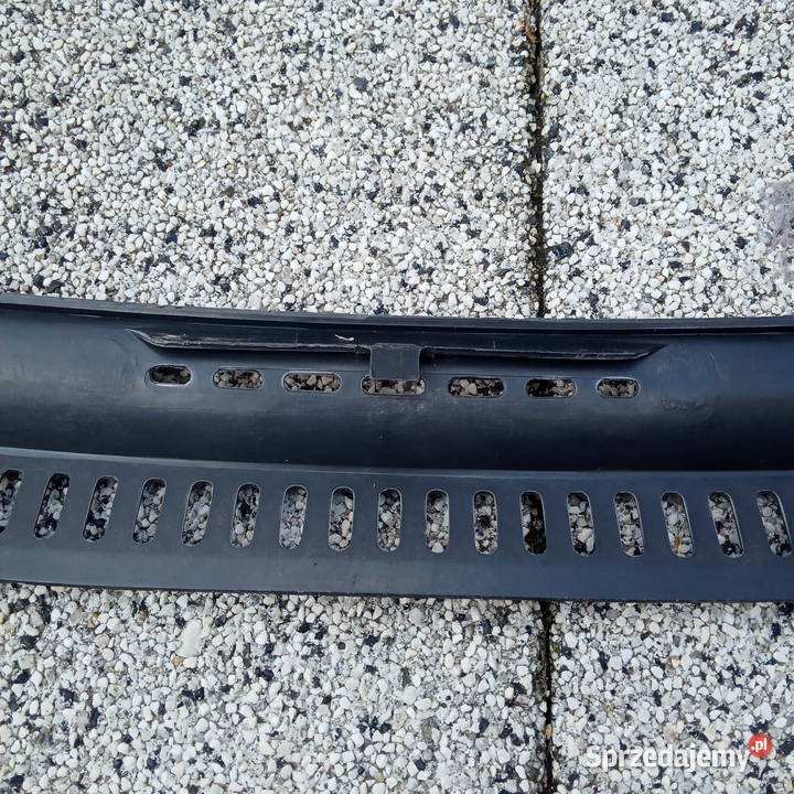 Seat Altea Toledo III Podszybie górne 5P0853185C Karoseria Dębica