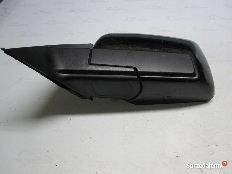 KIA SORENTO I lusterko lewe 5 PINÓW ANGLIK