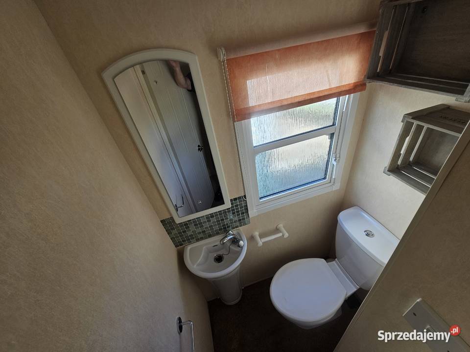 domek angielski całoroczny 3163 ATLAS HERITAGE Skierniewice