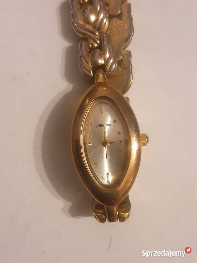ZEGAREK ALBATROSS STYLE Zegarki Szczecinek sprzedam