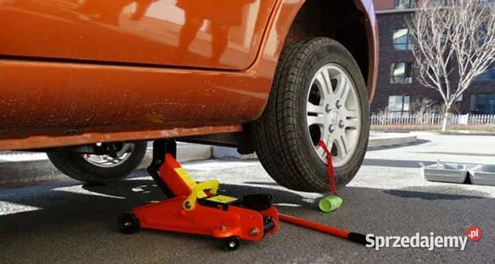 Podnośnik 2 tony Kraków