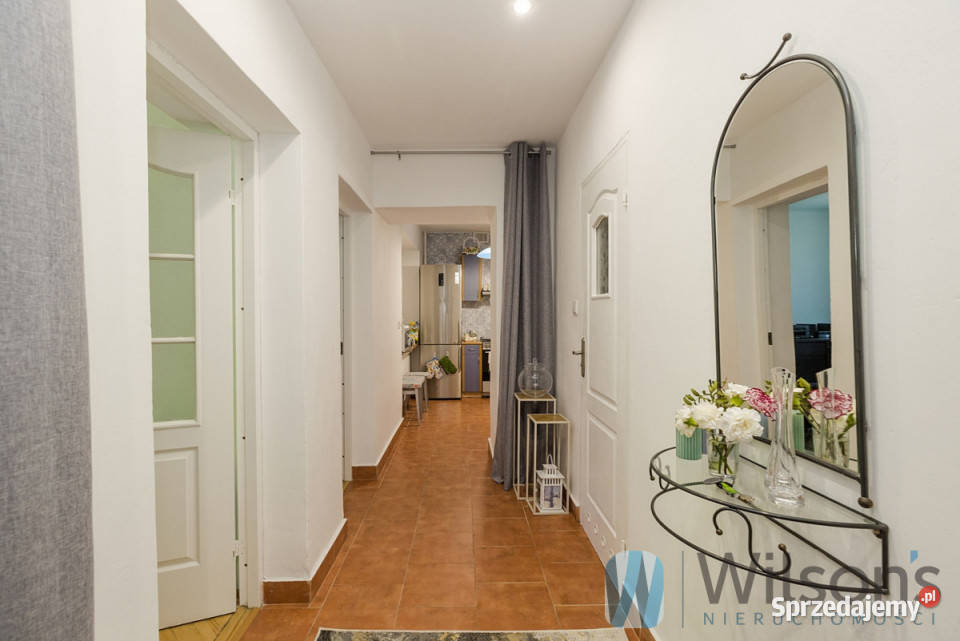 sprzedaży mieszkania 4496m2 2 pokojowe Warszawa