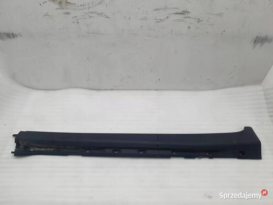 LISTWA PROGOWA LEWA VOLVO XC90 45200 wielkopolskie