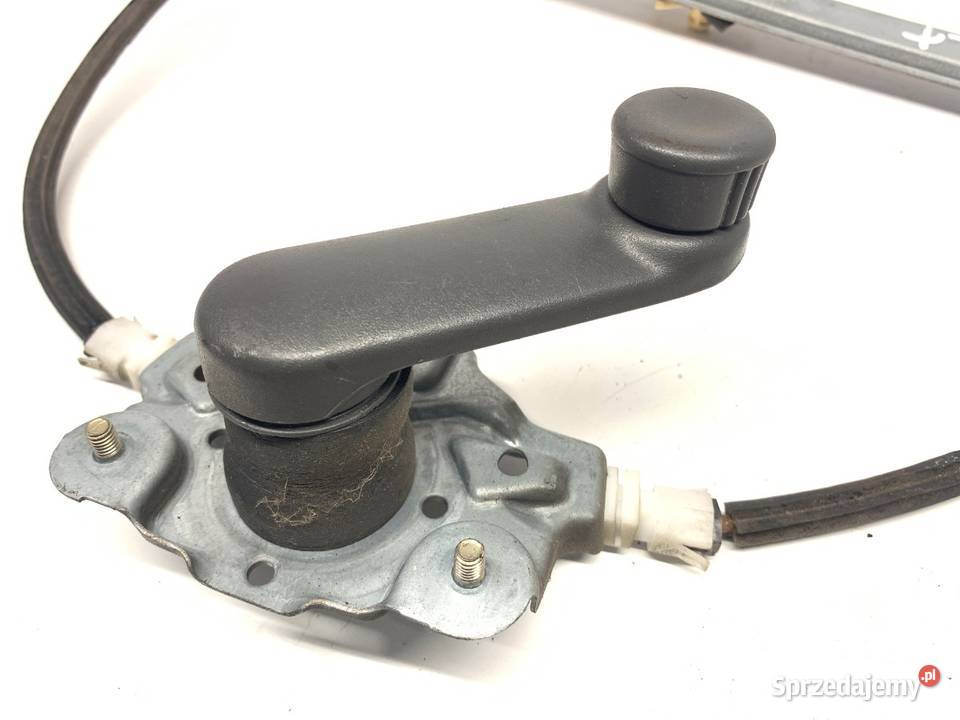 PODNOŚNIK SZYBY LEWY TYŁ RENAULT SCENIC I osobowe sprzedam