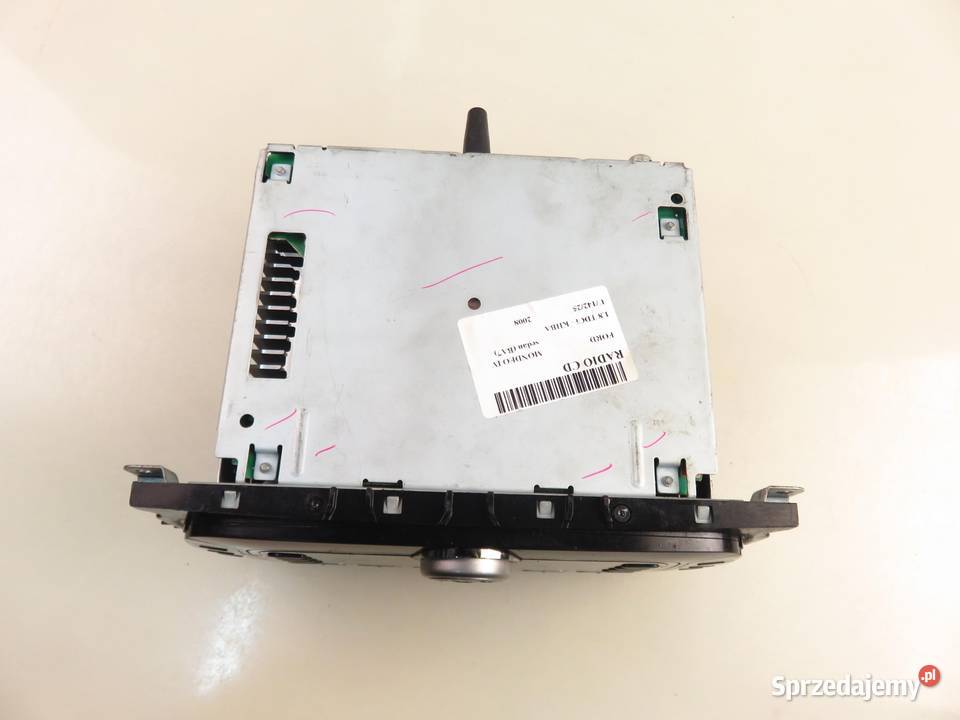 RADIO FORD MONDEO IV 7S7T18C939CA