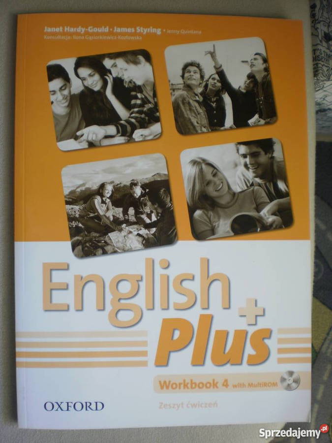 podręczniki szkolne do 2 i 3 klasy gimnazjum Witkowo