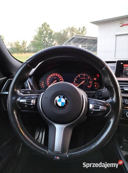 BMW 320d XDrive Grand Turismo Olsztyn sprzedam