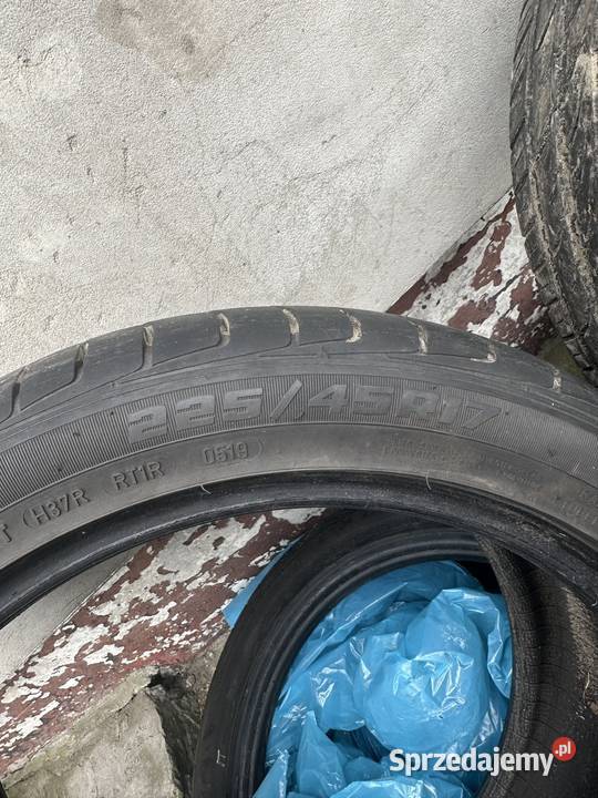 Opony Letnie 2254517 Janów Lubelski