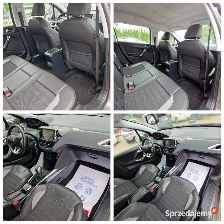 16 benz 120 gwarancja Allure serw ASOlakier czujnik deszczu Kraków