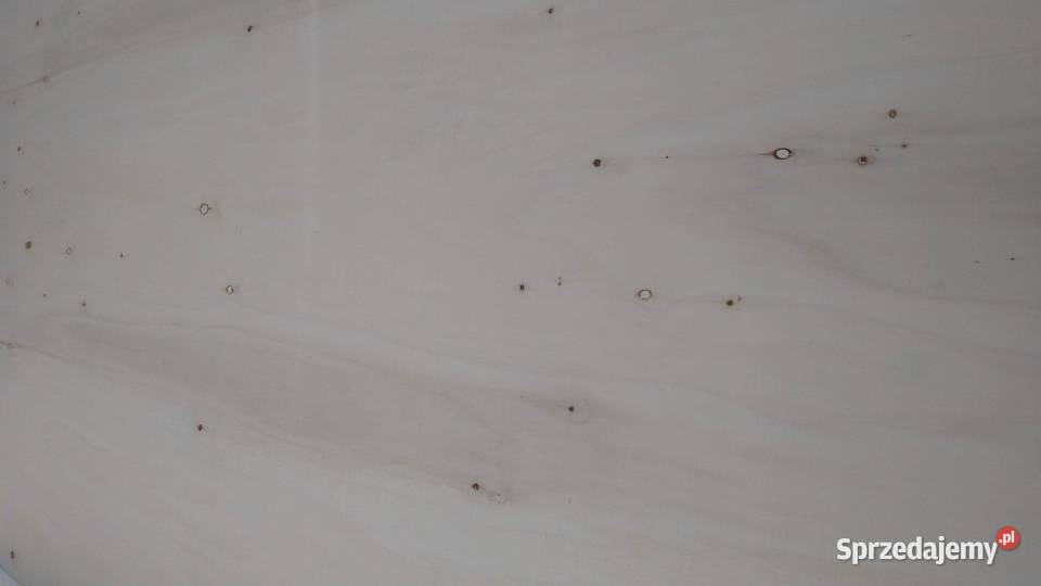 Sklejka Topolowa 3mm sucho trwała klasa BBBB